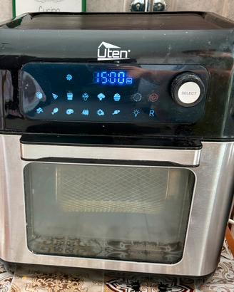 Friggitrice ad Aria Uten 10 Litri