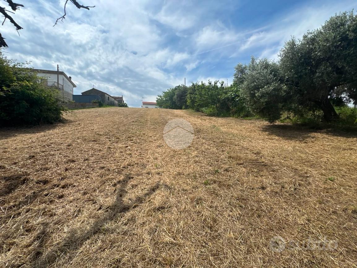 TER. RESIDENZIALE A COLONNELLA - Vista 4