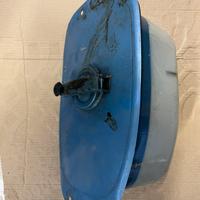 Serbatoio vespa p125x