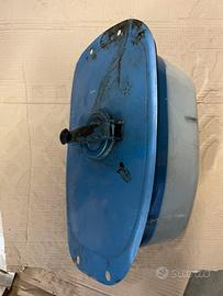 Serbatoio vespa p125x