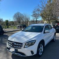 Mercedes GLA 200d Sport