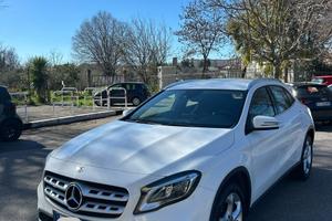 Mercedes GLA 200d Sport