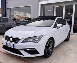 Seat Leon 2.0 TDI 150 CV DSG 5p FR 2020 TETTO