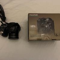 macchina fotografica fujifilm finepix s2980