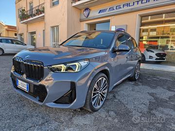 Bmw X1 sDrive 18d Msport 150cv