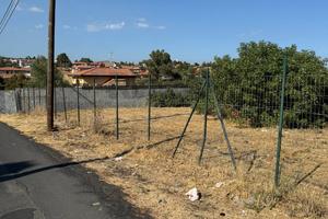 Terreno - Mascalucia