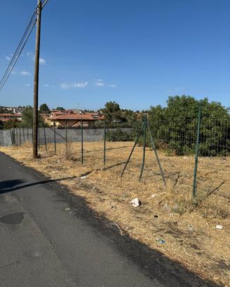 Terreno - Mascalucia