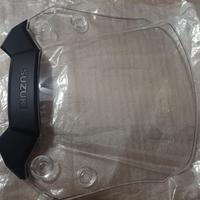 Parabrezza SUZUKI, per moto