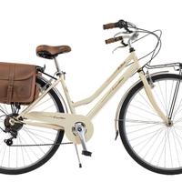 Bicicletta Via Veneto Canellini