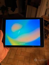Ipad 128GB 6th Generation Wifi