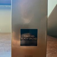 Profumo tom ford black orchid