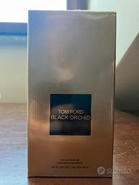 Profumo tom ford black orchid