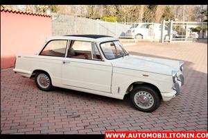 Triumph Herald 12/50