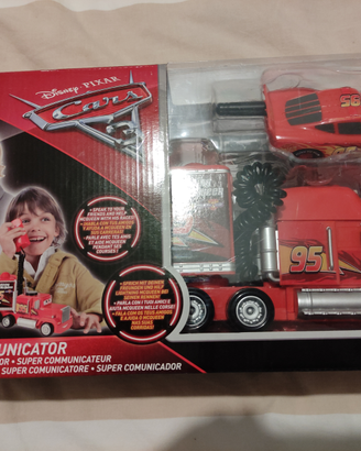 Walkie talkie Cars