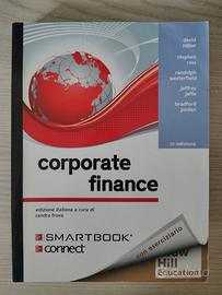 Corporate finance - McGraw-Hill Education - 3 edi.