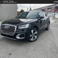 Audi Q2 1.6 30 TDI Admired s-tronic - PROMO #7580