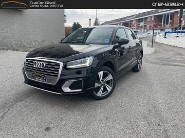 Audi Q2 1.6 30 TDI Admired s-tronic - PROMO #7580