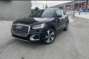 Audi Q2 1.6 30 TDI Admired s-tronic - PROMO #7580
