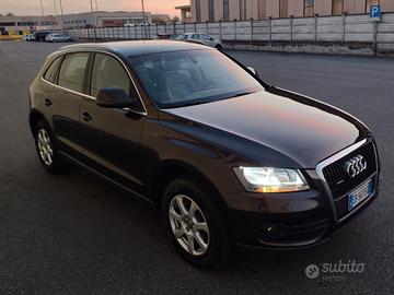 Audi Q5 2.0 TDI 170 CV quattro