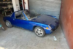 Porsche 914