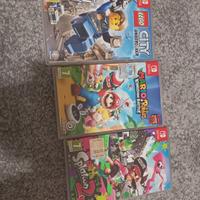 Giochi Nintendo Switch