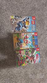Giochi Nintendo Switch