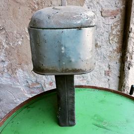 Antiquariato - Bollitore anni 50