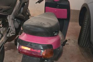 piaggio zip