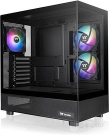 PC CAD e Gaming e CAD 32GB di RAM RGB