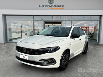 Fiat Tipo II 1.0 Life 100cv con Navi e CarPlay
