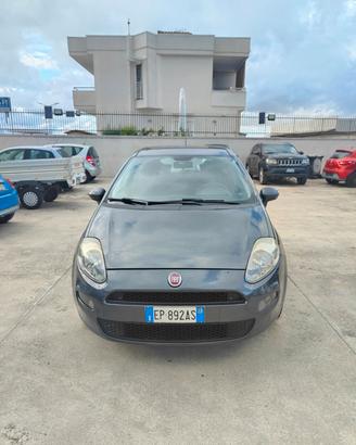 FIAT PUNTO EVO-PRoV TOSCANA-ECCELLENTI CONDIZIONi