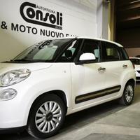 Fiat 500L 1.3 Multijet diesel 95 CV Pop