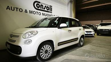 Fiat 500L 1.3 Multijet diesel 95 CV Pop