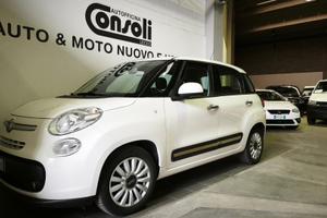 Fiat 500L 1.3 Multijet diesel 95 CV Pop
