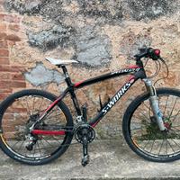 Mtb specialized s works