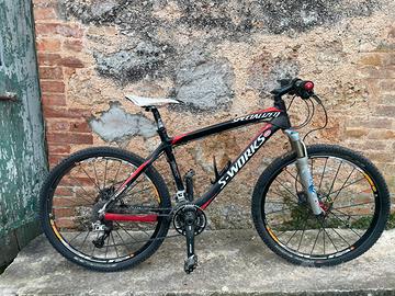 Mtb specialized s works