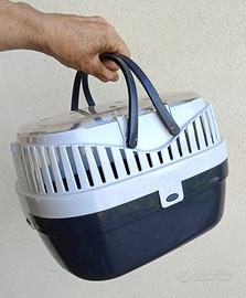Trasportino Ferplast Aladino Medium