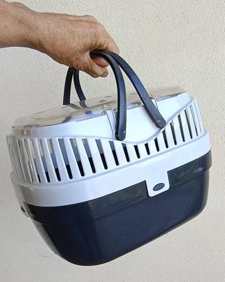Trasportino Ferplast Aladino Medium