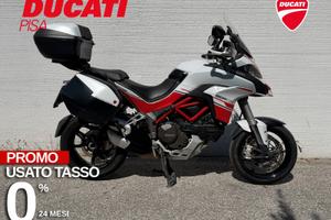 Ducati Multistrada 1200 Touring