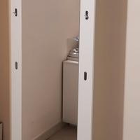 Mobile da ingresso/specchiera Ricci Casa