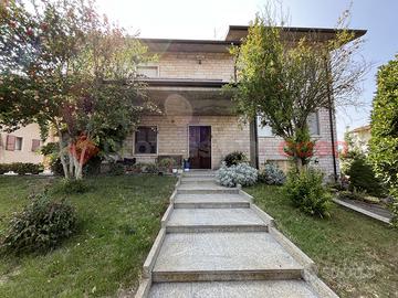 Villa singola Trevenzuolo [Cod. rif 3242289VRG]
