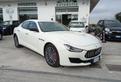 Maserati Ghibli V6 Diesel Granlusso