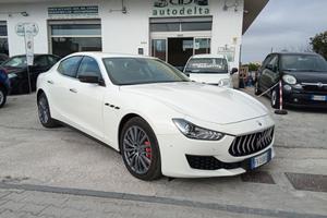 Maserati Ghibli V6 Diesel Granlusso