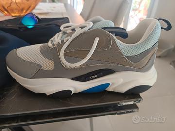 Bellissime scarpe dior b22