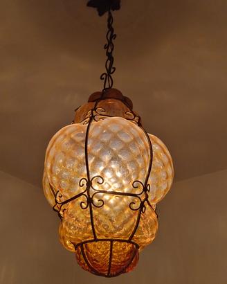 lampadario 