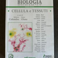 Biologia Cellula e Tessuti