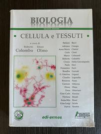 Biologia Cellula e Tessuti