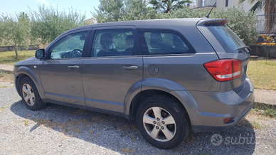 Fiat Freemont 7 posti 2.0 jtd