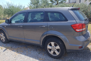 Fiat Freemont 7 posti 2.0 jtd