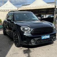 MINI Countryman Cooper ALL4 Untamed Edition